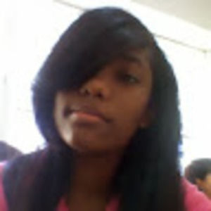 Meet your Posher, Anabel